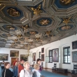 Tel zmek, muzeum techniky, zmek erven Lhota
