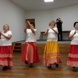 Seniorsk� posezen�.