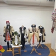 V�stava ko�ich� v muzeum Uh. Hradi�t�