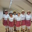 Setk�n� senior�