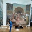 Moravsk� Krumlov - Mucha