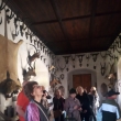 Tel� z�mek, muzeum techniky, z�mek �erven� Lhota
