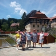 Luha�ovice slune�n� l�zn�