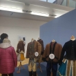 V�stava ko�ich� v muzeum Uh. Hradi�t�
